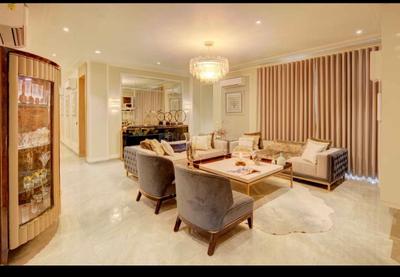 Hall Image of 7111 Sq.ft 5 BHK Apartment / Flat for sale in SRG Marbella Grand, Sector 82 Mohali for Rs. 83500000