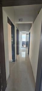 Image of 950 Sq.ft 2 BHK Apartment / Flat for sale in Badlapur East, Badlapur for Rs. 3500000