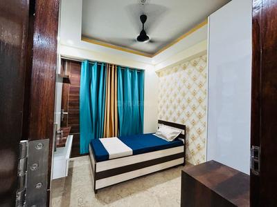 Bedroom Image of Comfort CoLive in Sector 28, Gurgaon