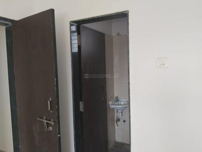 Bedroom Image of 600 Sq.ft 1 BHK Independent House for sale in Harihar Sai Hermitage Shirdi By Ananta, Rui Ahmednagar for Rs. 1850000