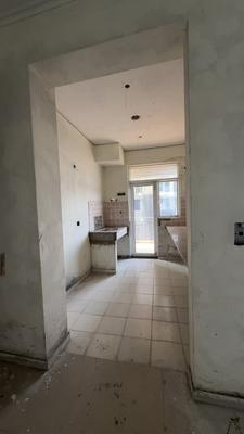 Kitchen Image of 1100 Sq.ft 2 BHK Apartment / Flat for sale in DPL Aravali Heights, Sector-24 Dharuhera for Rs. 4900000