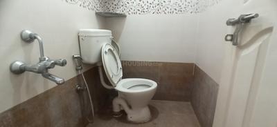 Image of 1000 Sq.ft 2 BHK Independent House for rent in Murugeshpalya, Bengaluru for Rs. 30000