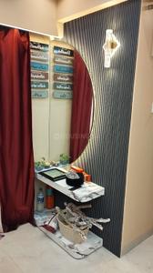 Bedroom Image of 1500 Sq.ft 3 BHK Apartment / Flat for sale in Badlapur West Badlapur for Rs. 14500000