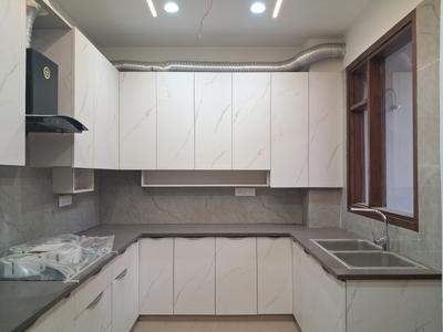 Kitchen Image of 1800 Sq.ft 3 BHK Builder Floor for sale in Paschim Vihar New Delhi for Rs. 37900000