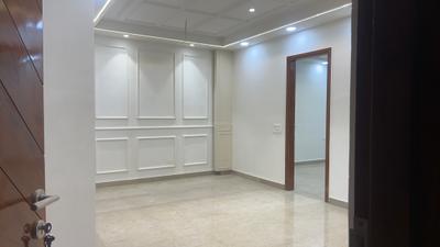 Living Room Image of 1200 Sq.ft 3 BHK Builder Floor for sale in Sector 5 Rohini New Delhi for Rs. 23500000