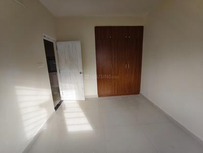 Bedroom Image of 600 Sq.ft 1 BHK Apartment / Flat for rent in Kaggadasapura Bengaluru for Rs. 30000