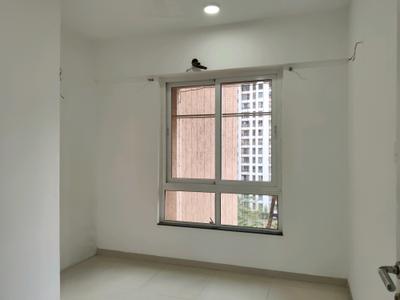 Bedroom Image of 720 Sq.ft 1.5 BHK Apartment / Flat for sale in Kasarvadavali Thane for Rs. 8500000