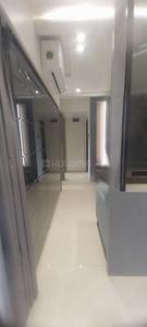 Kitchen Image of 1270 Sq.ft 2 BHK Apartment / Flat for sale in Meghna Bliss, Kharghar Navi Mumbai for Rs. 9000000