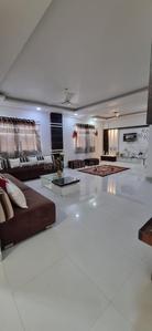 Hall Image of 1500 Sq.ft 3.5 BHK Apartment / Flat for sale in Laxminagar Nagpur for Rs. 7749000