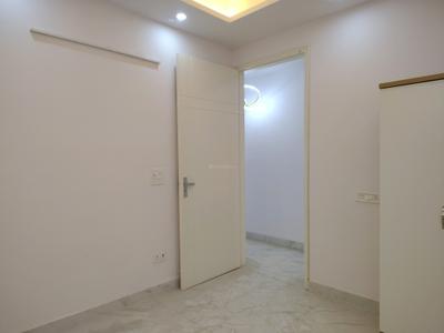 3 BHK Independent Builder Floor