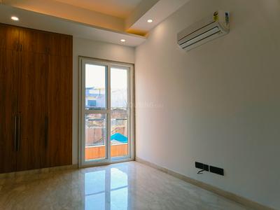 3 BHK Independent Builder Floor