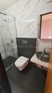 Image of 2800 Sq.ft 4 BHK Apartment / Flat for sale in Aundh, Pune for Rs. 29000000