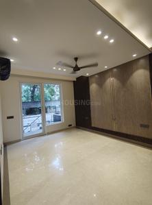 Hall Image of 3250 Sq.ft 4 BHK Builder Floor for rent in DLF Phase 4 Gurgaon for Rs. 120000
