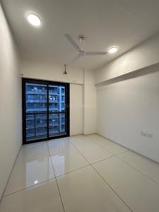 Bedroom Image of 1850 Sq.ft 3 BHK Apartment / Flat for rent in Vihav Elinor, New Alkapuri Vadodara for Rs. 30000
