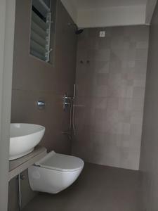Bedroom Three Image of 1700 Sq.ft 3 BHK Apartment / Flat for sale in Proviso Complex, Kharghar Navi Mumbai for Rs. 16000000
