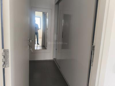 Bedroom Image of 2200 Sq.ft 3 BHK Apartment / Flat for sale in Ireo Victory Valley, Sector 67 Gurgaon for Rs. 52000000