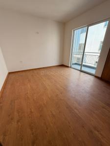 Bedroom Image of 2700 Sq.ft 5 BHK Villa for rent in Godrej Golf Links Villas, Jaypee Greens Greater Noida for Rs. 60000