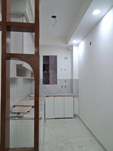 Kitchen Image of 1000 Sq.ft 2 BHK Apartment / Flat for sale in Capital Hometech Pride 2 by Capital Infra, Sector 73 Noida for Rs. 3900006