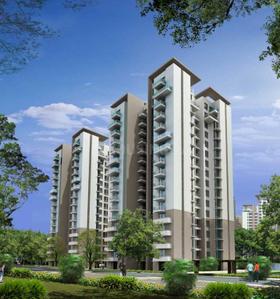 Image of 4734 Sq.ft 4 BHK Penthouse for sale in Adani Water Lily, Shantigram, Ahmedabad for Rs. 41500000
