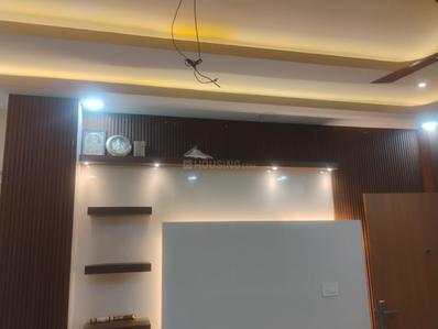 Hall Image of 1000 Sq.ft 2 BHK Apartment / Flat for rent in Lalpur Ranchi for Rs. 22000