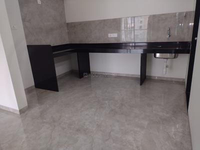 Kitchen Image of 1400 Sq.ft 3 BHK Apartment / Flat for sale in Aura Water Phase II, Anand Nagar, Sinhagad Road Pune for Rs. 16100000
