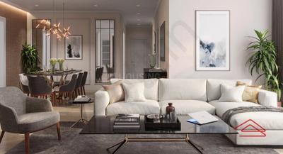 3 BHK Flat