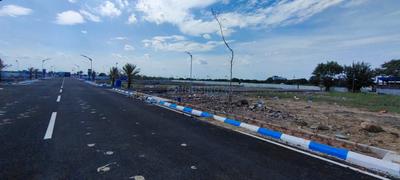 Residential Plot