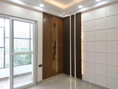 Bedroom Image of 1620 Sq.ft 3 BHK Builder Floor for sale in BPTP District 3, Sector 85 Faridabad for Rs. 17500000