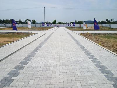 Image of 1405 Sq.ft Residential Plot / Land for sale in Kayarambedu, Chennai for Rs. 5620000