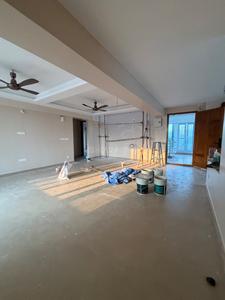 Hall Image of 4000 Sq.ft 3 BHK Builder Floor for rent in HSR Layout Bengaluru for Rs. 140000