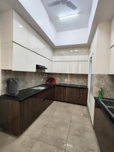 Kitchen Image of 2385 Sq.ft 4 BHK Apartment / Flat for sale in Wave Veridia, Wave City Ghaziabad for Rs. 30000000