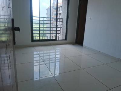 Bedroom Image of 1845 Sq.ft 3 BHK Apartment / Flat for sale in The Atlantis 84, Zundal Ahmedabad for Rs. 7100000