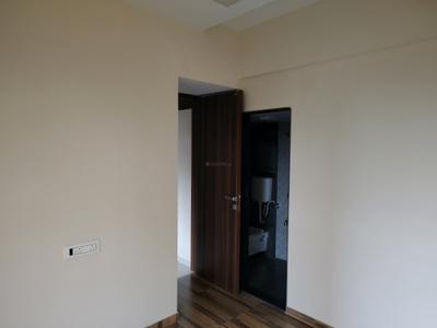 Bedroom Image of 1020 Sq.ft 2 BHK Apartment / Flat for rent in Neelkanth Royale Palms, Thane West Thane for Rs. 47000