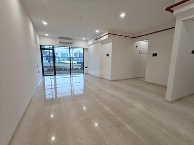 Living Room Image of 1986 Sq.ft 3 BHK Apartment / Flat for sale in Prabhakar Esquina Private Residence, Andheri West Mumbai for Rs. 57800000
