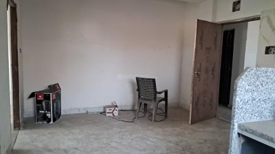 Living Room Image of 760 Sq.ft 2 BHK Builder Floor for sale in Kasba Kolkata for Rs. 3300000