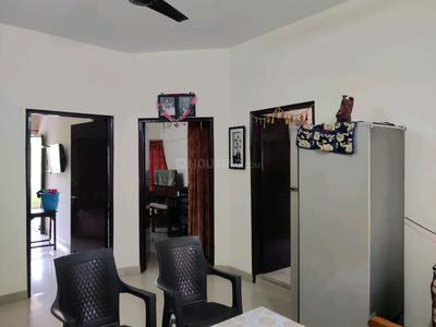 4 BHK Flat