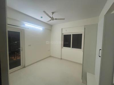 Bedroom Image of 1000 Sq.ft 2 BHK Apartment / Flat for sale in Myhna Maple, Varthur Bengaluru for Rs. 13500000