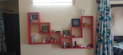 Hall Image of 999 Sq.ft 2 BHK Apartment / Flat for sale in Saibya Senary, Harlur Bengaluru for Rs. 5800000