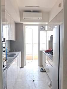 Kitchen Image of 2270 Sq.ft 3 BHK Apartment / Flat for sale in Karampura New Delhi for Rs. 65200000