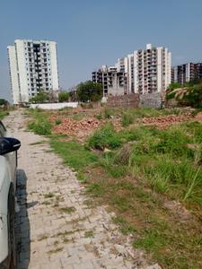 Image of 927 Sq.ft Residential Plot / Land for sale in Techman Moti Residency, Sikrod, Ghaziabad for Rs. 4532000