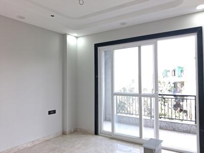 Bedroom Image of 2500 Sq.ft 4 BHK Builder Floor for sale in Aman Builders Floors, Rohini Extension New Delhi for Rs. 36000000