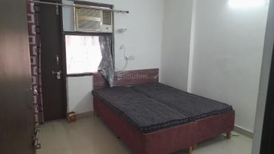 Bedroom Image of 800 Sq.ft 3 BHK Apartment / Flat for sale in Adore Happy Homes Exclusive, Sector 86 Faridabad for Rs. 7200000