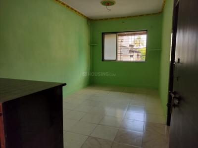 Living Room Image of 375 Sq.ft 1 RK Apartment / Flat for sale in Kalwa Thane for Rs. 2800000