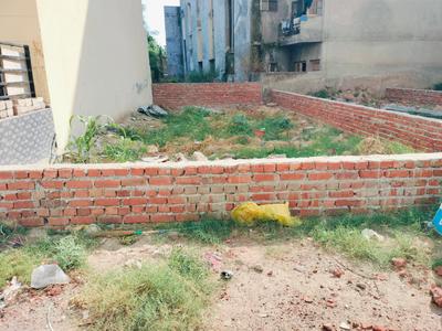 Image of 900 Sq.ft Residential Plot / Land for sale in Sector 126, Mohali for Rs. 5300000