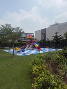 Image of 1215 Sq.ft Residential Plot / Land for sale in Madhav Evergreen Residence, Sanauli, Zirakpur for Rs. 10500000