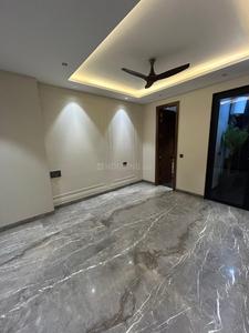 4 BHK Independent Builder Floor
