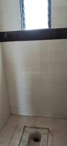 Bathroom Image of 773 Sq.ft 1 BHK Apartment / Flat for sale in Shakti Nagar Surat for Rs. 3000000