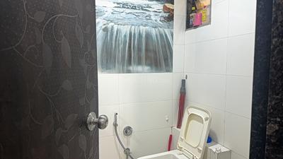 Image of 1105 Sq.ft 2 BHK Apartment / Flat for sale in Sai Enterprise Capital Dreamz, Palanpur, Surat for Rs. 4800000
