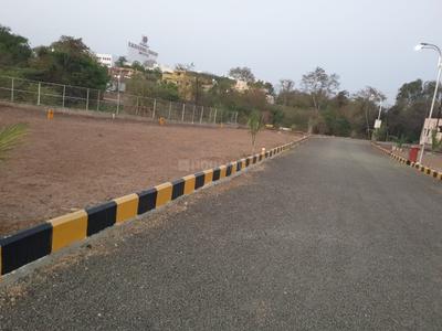 Image of 1100 Sq.ft Residential Plot / Land for sale in Tingre Nagar, Pune for Rs. 790000