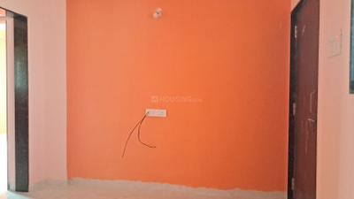 Living Room Image of 550 Sq.ft 1 BHK Independent House for rent in Nerhe Pune for Rs. 9600